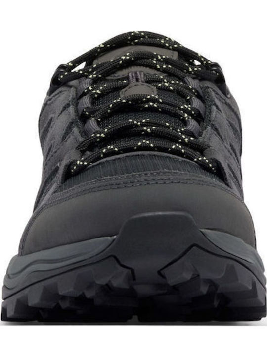 Columbia Redmond Iv Women's Hiking Shoes Grey