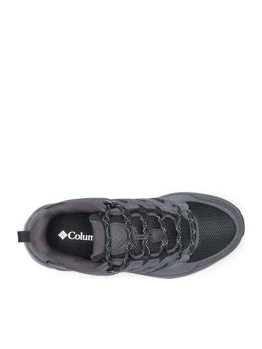 Columbia Redmond Iv Women's Hiking Shoes Grey