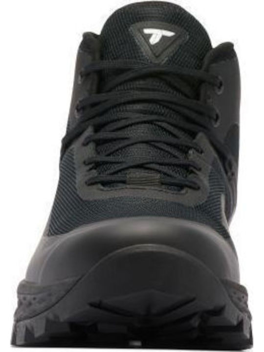 Columbia Tellurix Men's Hiking Boots Waterproof Black