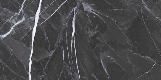 Kai Group Bodenfliese Innenbereich Matt 120x60cm Schwarz