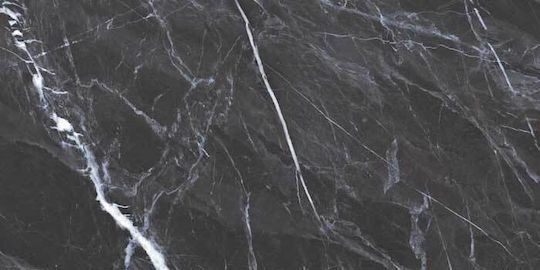 Kai Group Bodenfliese Innenbereich Matt 120x60cm Schwarz