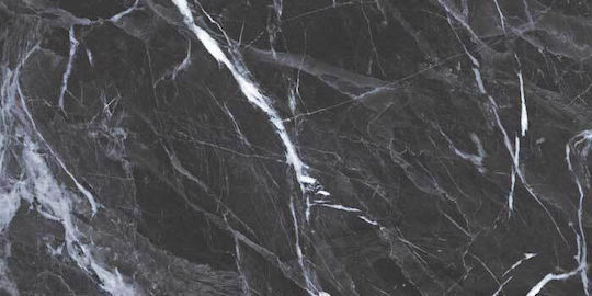 Kai Group Bodenfliese Innenbereich Matt 120x60cm Schwarz