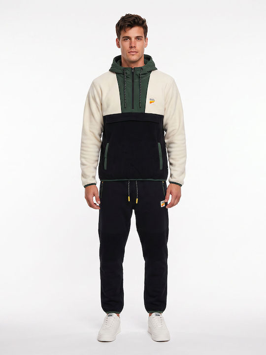 Pantaloni De Trening Negri
