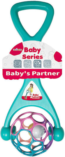 ToyMarkt Baby Activity Toy Wheel