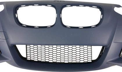 Bodykit BMW F20 2011-2014 M Paket Design