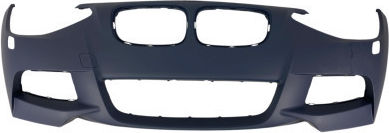 Bodykit BMW F20 2011-2014 M Paket Design