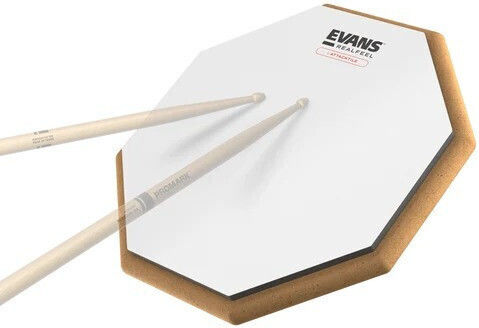 Evans Practice Pad Real Feel