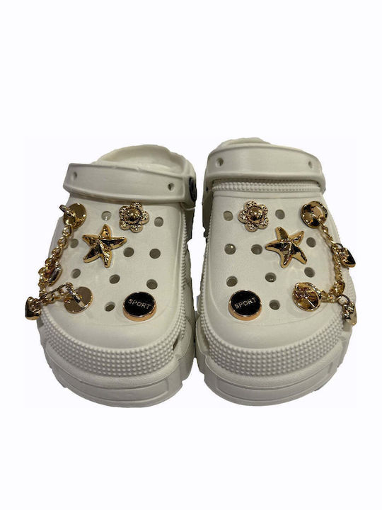 Kinder Schuhboot Für Kinder Weiß