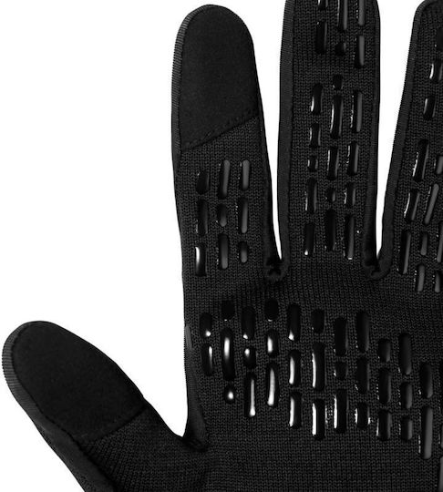 Nike Gloves Ръкавици за вратари за Възрастни Черни