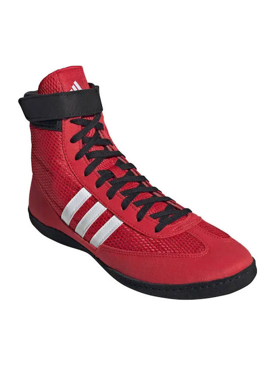 adidas Combat Speed 4 Παπούτσια Πάλης Μαύρα