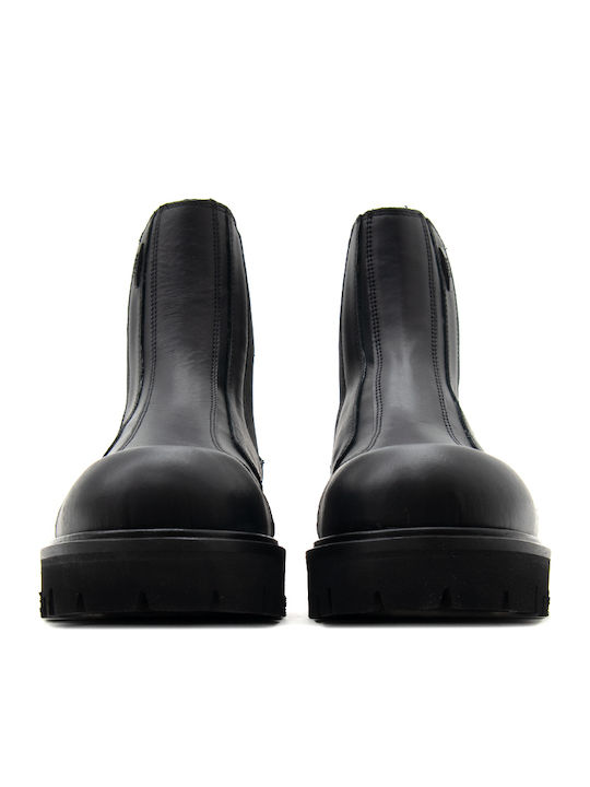 Antony Morato Ghete Casual Negre