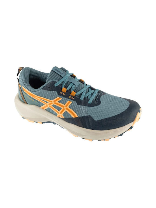 ASICS Gel-Venture 11 Мъжки Трейл Зелени Спортни Обувки