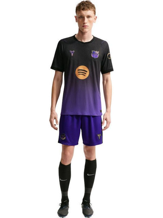 FC Barcelona 26/27 Match Away Männer Fußball Trikot