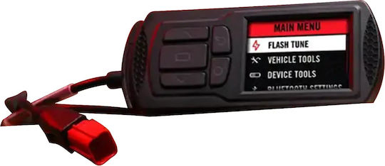 Dynojet-harley Power Vision 3 Pv3-15-04 Harley Davidson Fltrk 1868 Abs 24