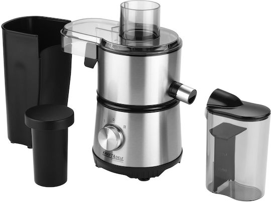 Kraft & Dele Αποχυμωτής 1600W