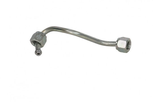 Σωλήνας Καυσίμου Citroen Jumper 14 9675400980