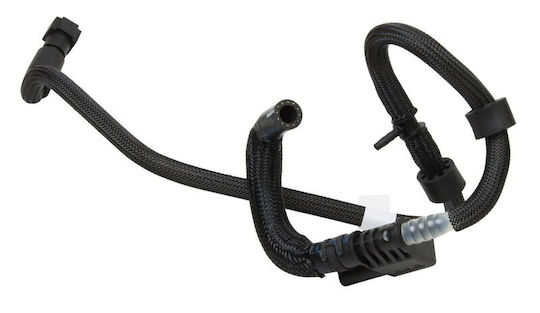 Furtun de combustibil BMW X5 F15 13538516194