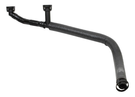Crankcase Ventilation Hose Bmw 3 E90 3,0 07 11157559527