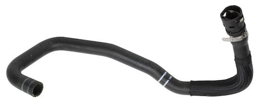 Cooling System Hose Fiat Ducato 250 1394083080