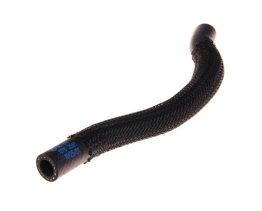 Furtun de combustibil Mercedes C-Class W203 2.2 CDI 00 6110783581