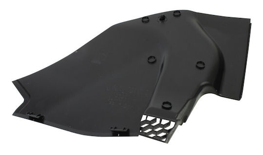 Auto-Motorkragen Bmw 5 G30 51717388715