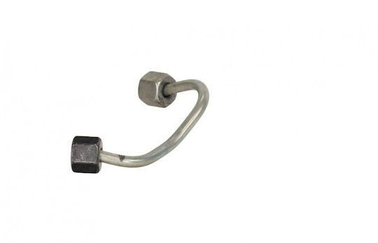 Furtun de injecție Citroen Berlingo 2018 9811737580