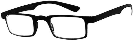 Cammello 3396 Lesebrillen +0.75 Grau/Grün
