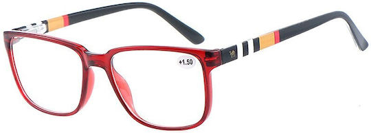 Cammello 6012 Oчила За Четене +3.25 Сини 6012-blue-325_35209