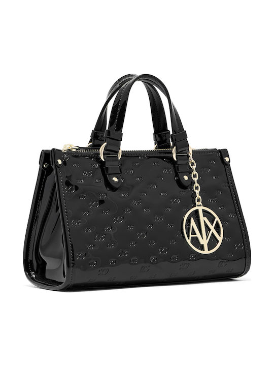Women's Handbag / Shoulder Black