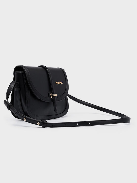 Byron Women's Crossbody / Shoulder Bag Total Black