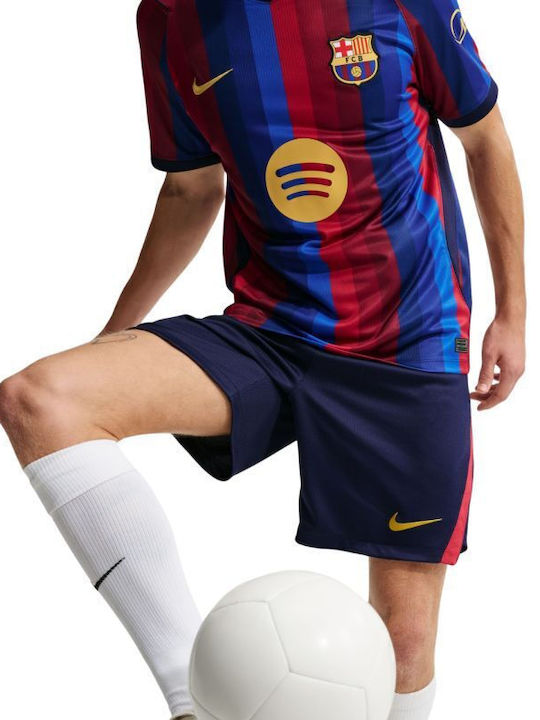FC Barcelona 2026/27 Stadium Home Мъжки Шорти за Екип