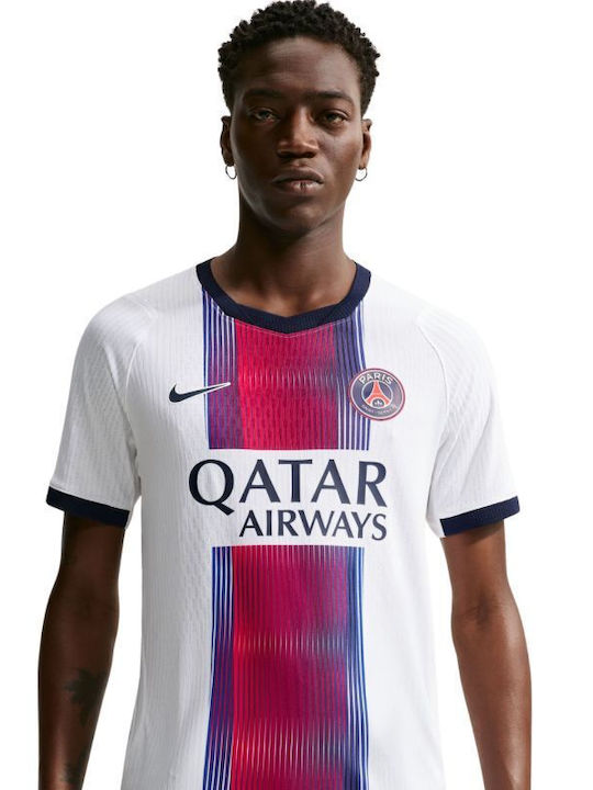 Paris Saint-Germain 2026/27 Мъжка Футболна Фланелка Away