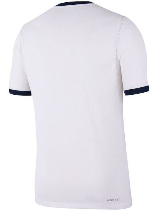 Paris Saint-Germain 2026/27 Мъжка Футболна Фланелка Away