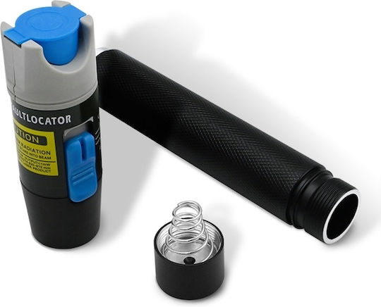 Qoltec Kabeltester Für Optische Faser