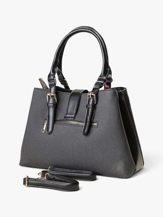 Women's Handbag Burgundy
