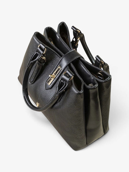 Women's Handbag Burgundy
