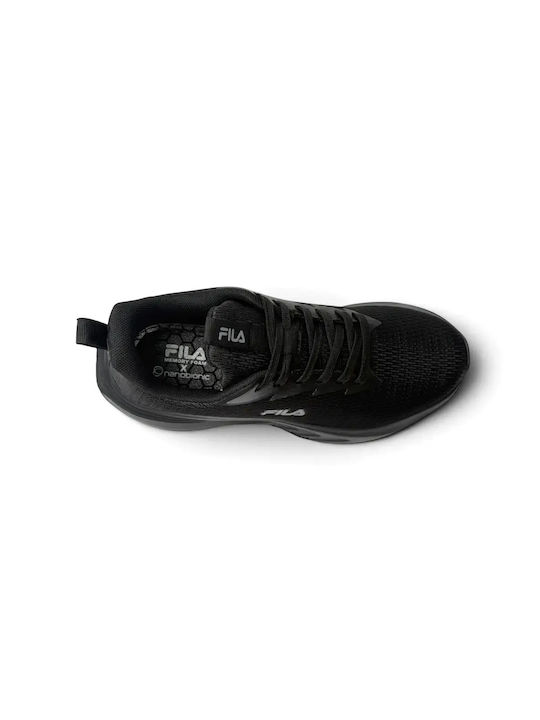 Nanobionic Women's Sport Shoes Running Black
