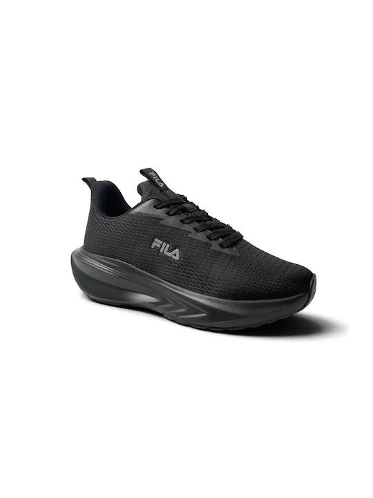 Nanobionic Women's Sport Shoes Running Black