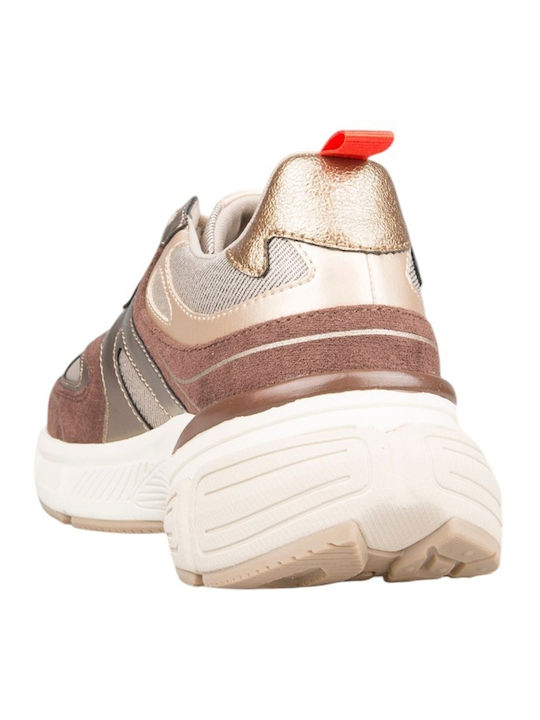 Multicolour Sneakers