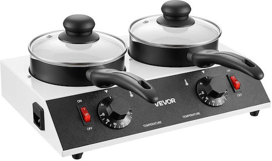 Vevor Electric Commercial Bain Marie 80W