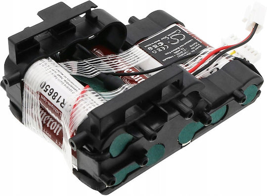 Cameron Sino Wiederaufladbare Batterie Typ 12026553 12038021 828bpv216-01 Für Bosch Elektrischer Staubsauger Cs-bbh321vx