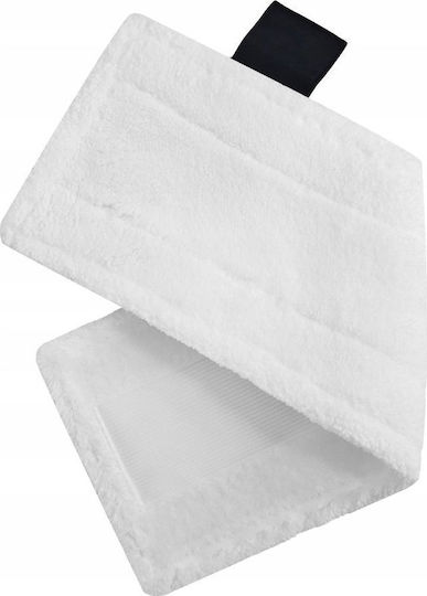 Jettools Steam Cleaner Cloth Cover Kärcher SC1 SC2 SC3 SC4 SC5 Protective Cleaning Cloth