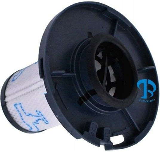 Replacement Hepa Air Filter Jettools Rowenta Tefal X-Force 11.60–14.60 ZR009007