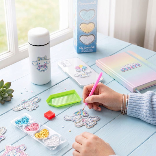Mosaik Für Kinder Ab 3 Jahren 400Stücke
