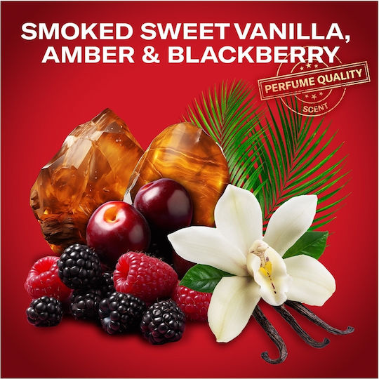 Old Spice Oasis Geräucherte Vanille Deodorant 48h in Stick Ohne Aluminium 50ml