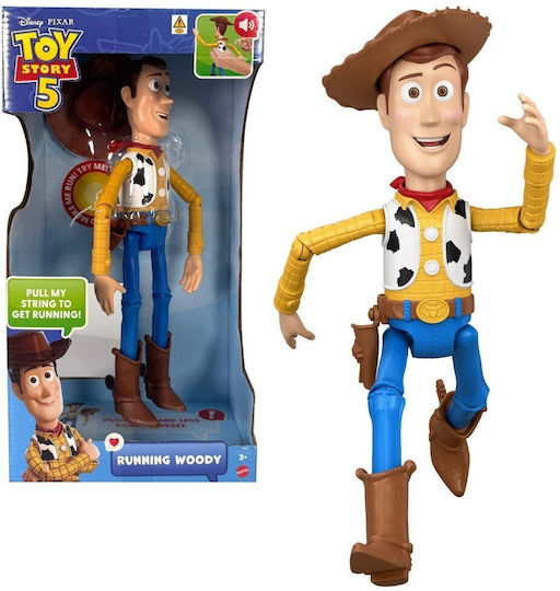 Mattel Disney Figure 30cm