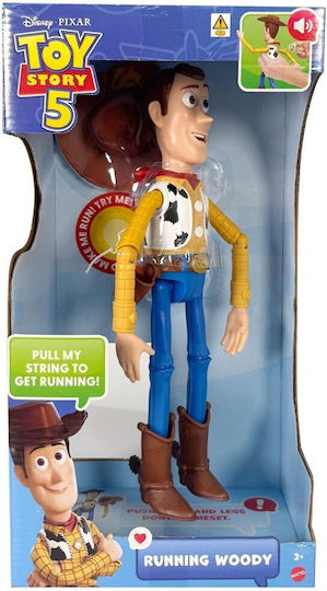 Mattel Disney Figure 30cm