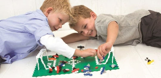 Plus Plus Cuburi de construit educative pentru 12+ ani 3600 buc