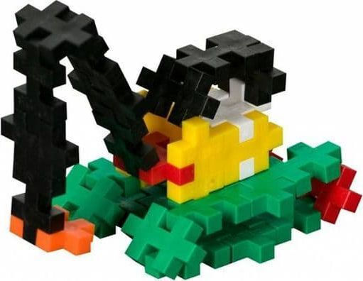 Plus Plus Cuburi de construit educative pentru 12+ ani 3600 buc