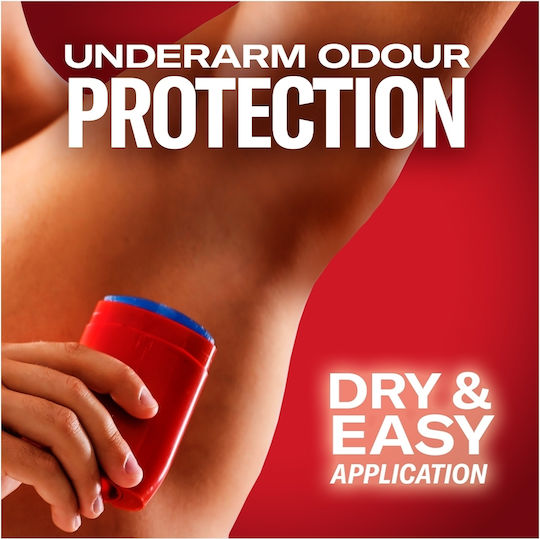 Old Spice Captain Deodorant Anti-Marks Deodorant in Stick 50ml